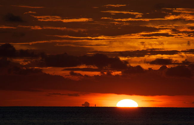 Cruise Seeview from the Ocean of Stone Town - Photo 4
