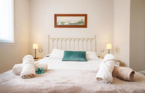 San Mames View Apartment - Foto 4