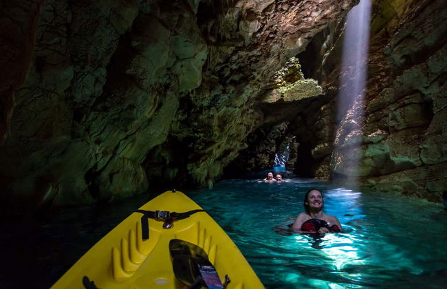 Dugi Otok Kayak Tour - Photo 6