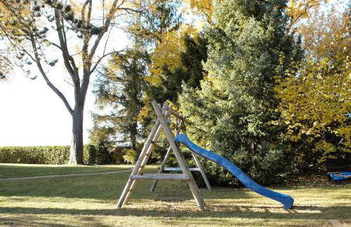 Königsegg mit Hallenschwimmbad - Foto 7