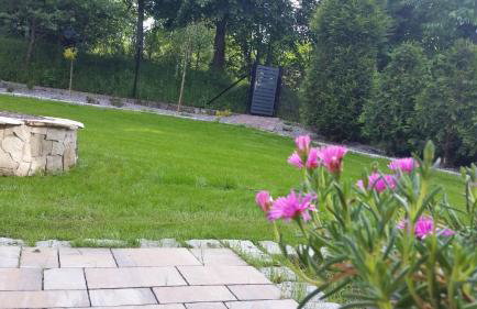 Willa na Plażowej - Foto 3