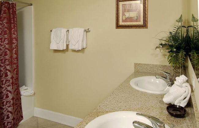 Sanibel Condominiums by Wyndham Vacation Rentals - Foto 11