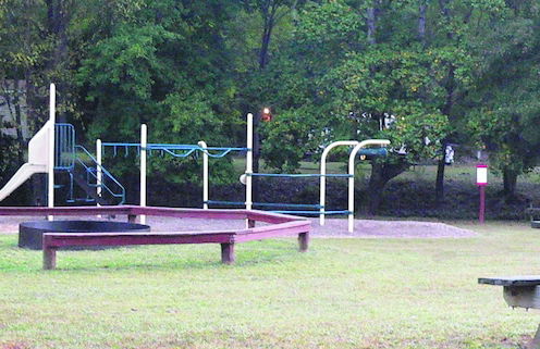 Wilderness Presidential Resort Cabins - Foto 32