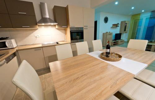 Villa Luka with private pool near Pula - Foto 28