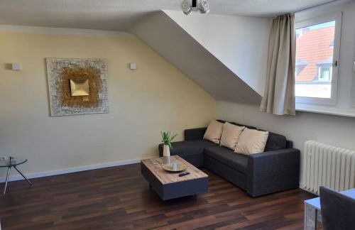 Design Apartment nähe Düsseldorf - Foto 15