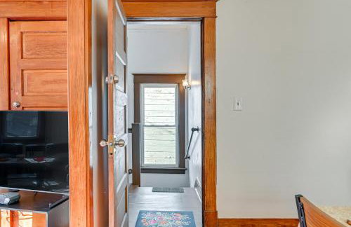Walk to Washington Park: Remote Work-Ready Apt! - Foto 20