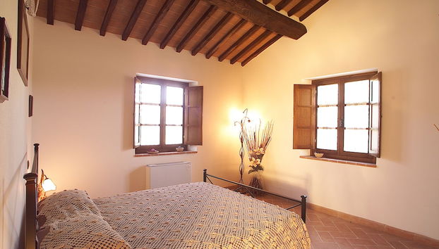 Agriturismo Il Poderino - Foto 4, Habitación