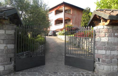 Villa Romele - Foto 78