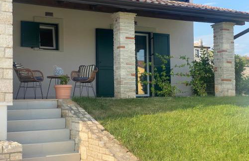 Villa Victoria Istra - heated pool - Foto 6