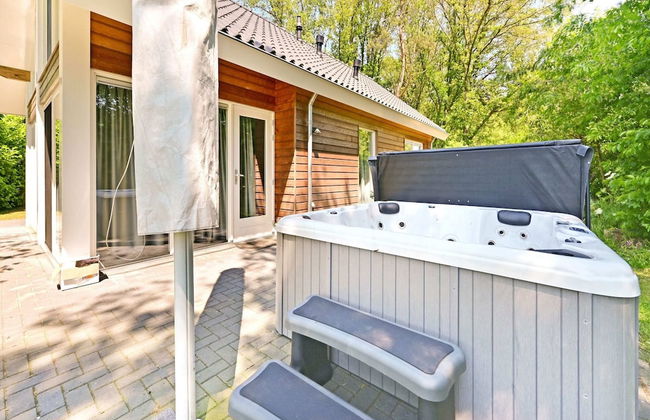 Chalet With Gorgeous View of the Natural Surroundings - Photo 38