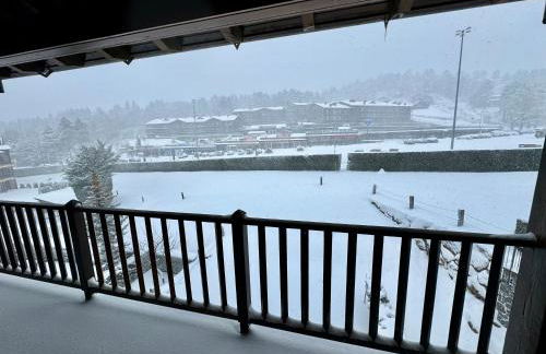 Residencia Pista Llarga - Foto 16