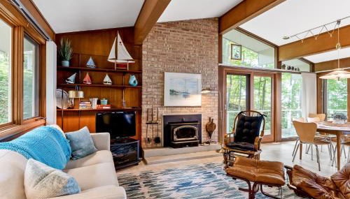 Experience comfort at Graceland, a charming 3-bedroom house - Foto 2