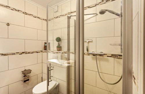 Ferienwohnung Bergidyll - Foto 12