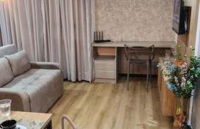 Studio Rosé Park Sul prox ao Aeroporto - Foto 24