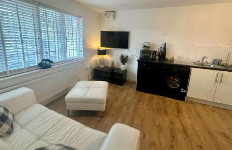 Spacious and Welcoming one-bedroom apartment - Foto 11