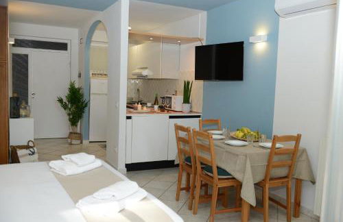 Residence Casa Di Caccia - Foto 68