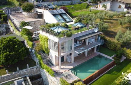 Viilla Livia Luxury - Foto 2