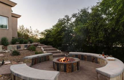 Julep by Avantstay Stylish 9 BR Estate w/ Mid-century Modern Decor - Foto 92