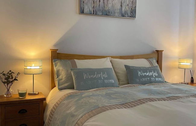 Scottish Stunning Stay With Free Parking - Photo 2