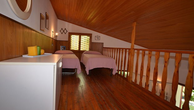 Villedda - Foto 2, Zimmer