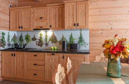 Osada Witów - Domek we wsi - Foto 26