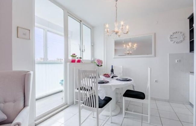 Apartment Anteo - Foto 11