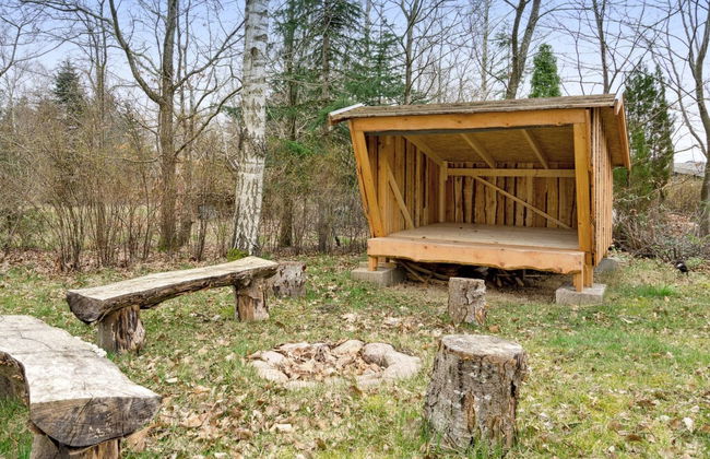 "Dome" - 7km from the sea - Foto 14