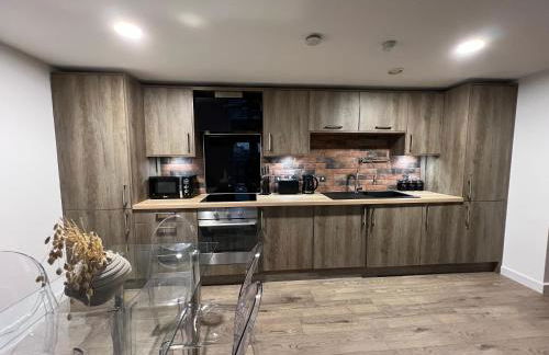 2 Bedroom Penthouse City View - Foto 9