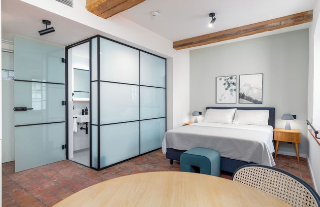 Limehome Krems Undstraße - Foto 30