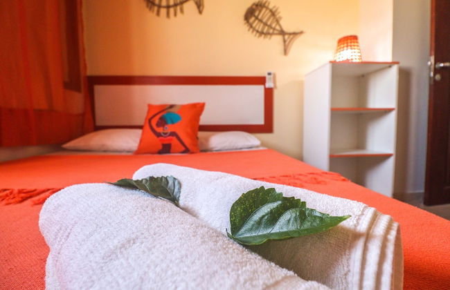 Apartamentos Pipa Centro - Foto 5