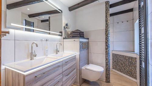 Haus Annabell - Foto 5, Shower