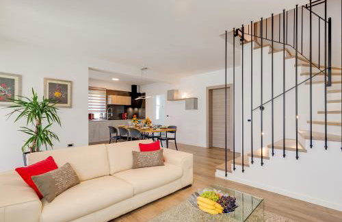 Villa Flora Vabriga - Foto 19