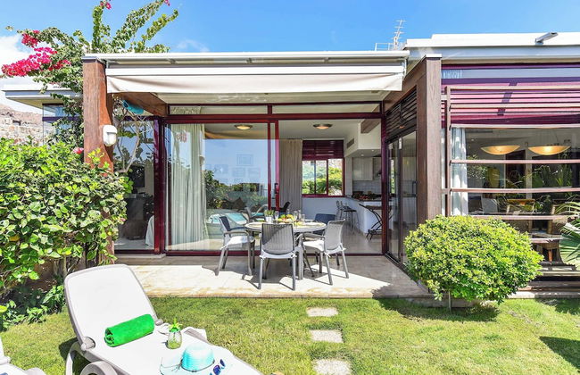 Tauro Golf 2 - Foto 15