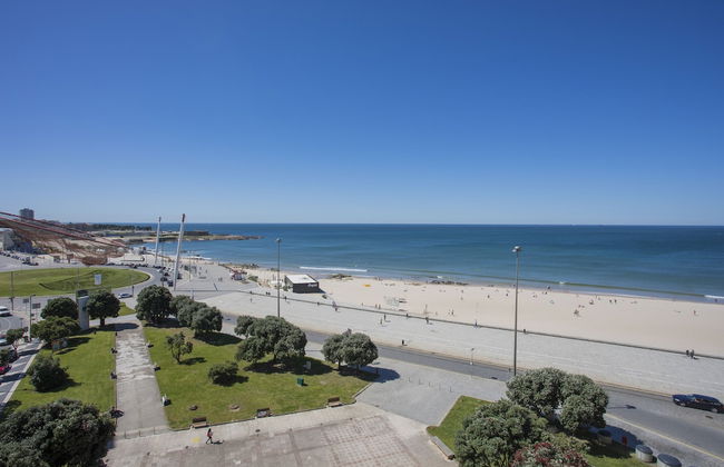 Liiiving in Matosinhos - Sea Beach Apartment - Foto 29