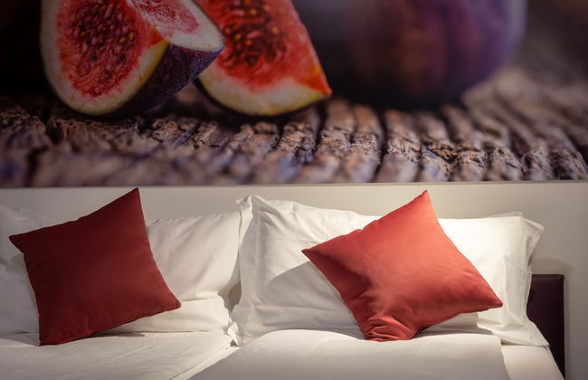 O-live Agriresort - Photo 23