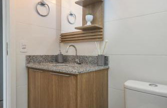 Studio Elegante Metrô Butantã - USP - Pinheiros - MorumBis - Foto 28