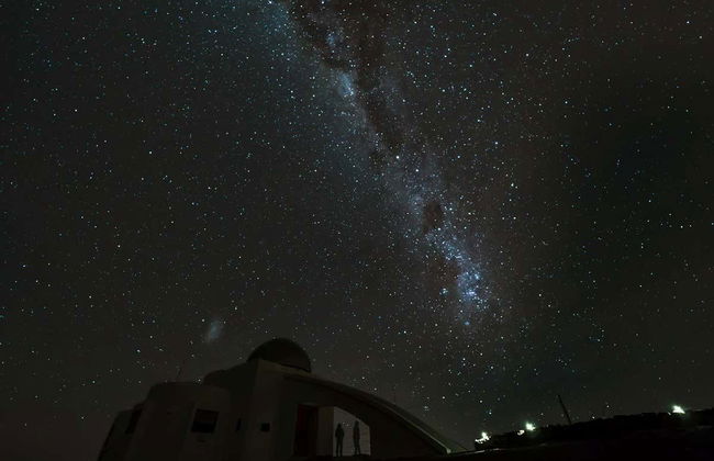 Elqui Valley Stargazing Activity - Photo 2
