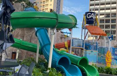 Flat em Salinópolis no Salinas Premium Resort - Foto 22