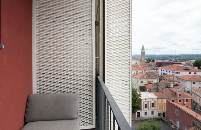 Bellavista Apartment Koper - Foto 17