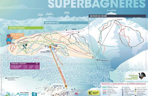 CHALET 4 Le Cerf - Foto 46