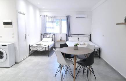 MakaLand Studio Corfu - Foto 7