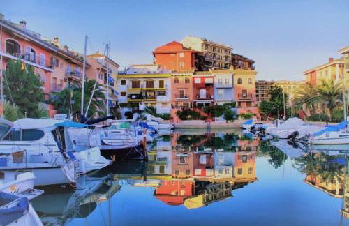 Little Venice apartment - Foto 33