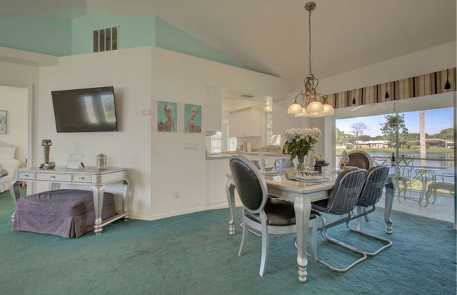 Smiling Dolphin - Foto 9