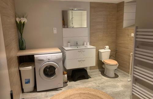 Gîte de la Couze pavin - Photo 14