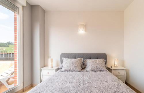 Luminoso apartamento con terraza - Photo 6