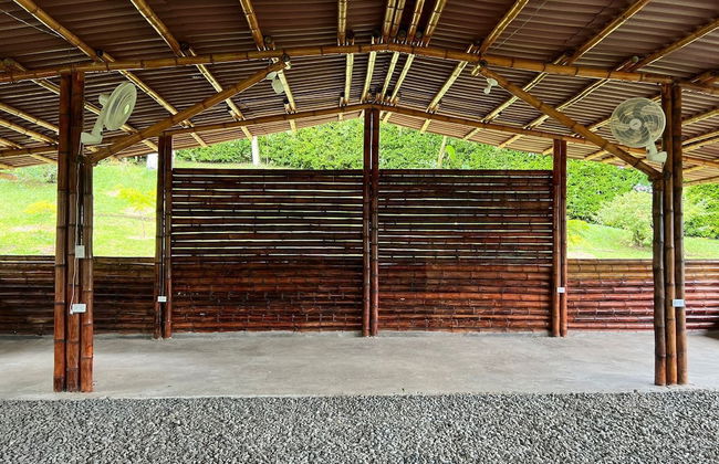 Ecocabañas Pereira - Foto 31