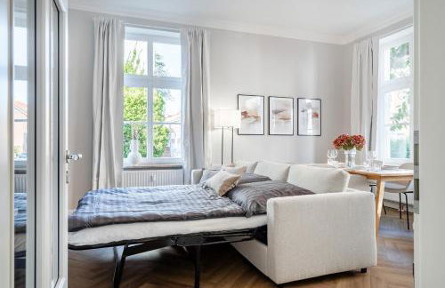 Apartment Villa Anna - Die Beletage - Foto 9