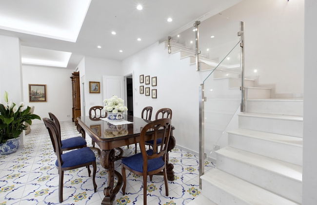 Villa Flavia in Sorrento - Foto 36