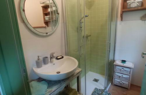 Apartment Annas Haus im Dolomiten-Nationalpark by Interhome - Foto 16