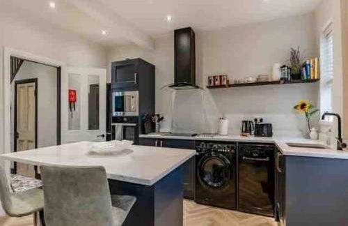 Chapter One - Ashbourne - Foto 50